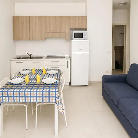 Modern Getaway In For 5 * Rosolina Mare