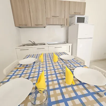 Διαμέρισμα Modern Getaway In For 5 Rosolina Mare