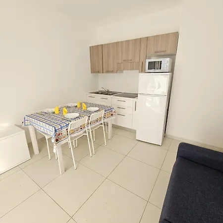 Modern Getaway In For 5 Rosolina Mare
